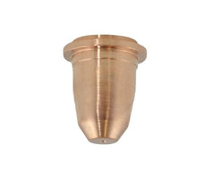 Tuyère de Rechange Standard/Drag pour Torche Plasma PT45/60 - 60A - Modèles LOKERMANN, WWE, WUITHOM,TRAFIMET® et TELWIN® - Vendu par 10  - [la pièce]