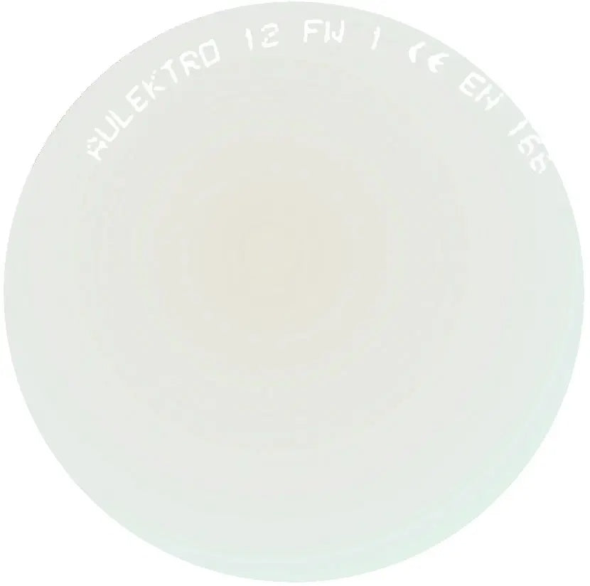 Verres minéraux Incolore - DIAMETRE 50 mm mm- [le lot de 10 pièces]